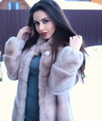 Кристина