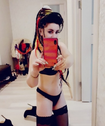 Аделина